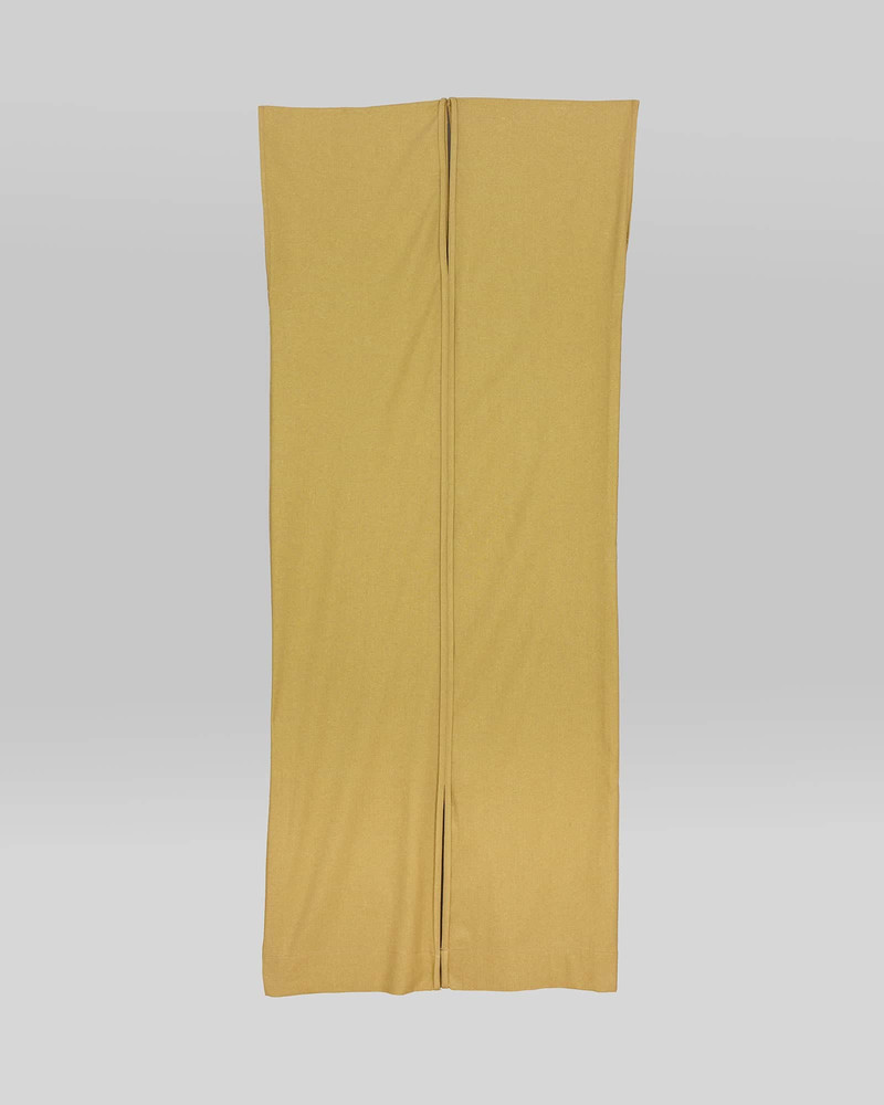 Dadar Dress - Wild Silk 1