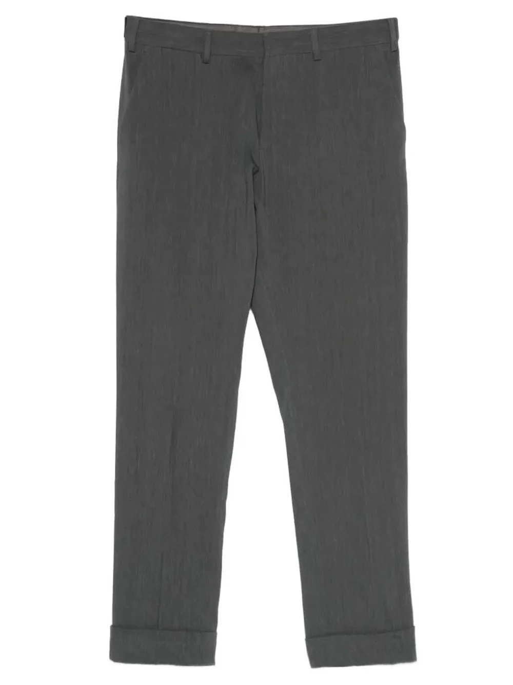 LINEN PHILIP PANTS - 1