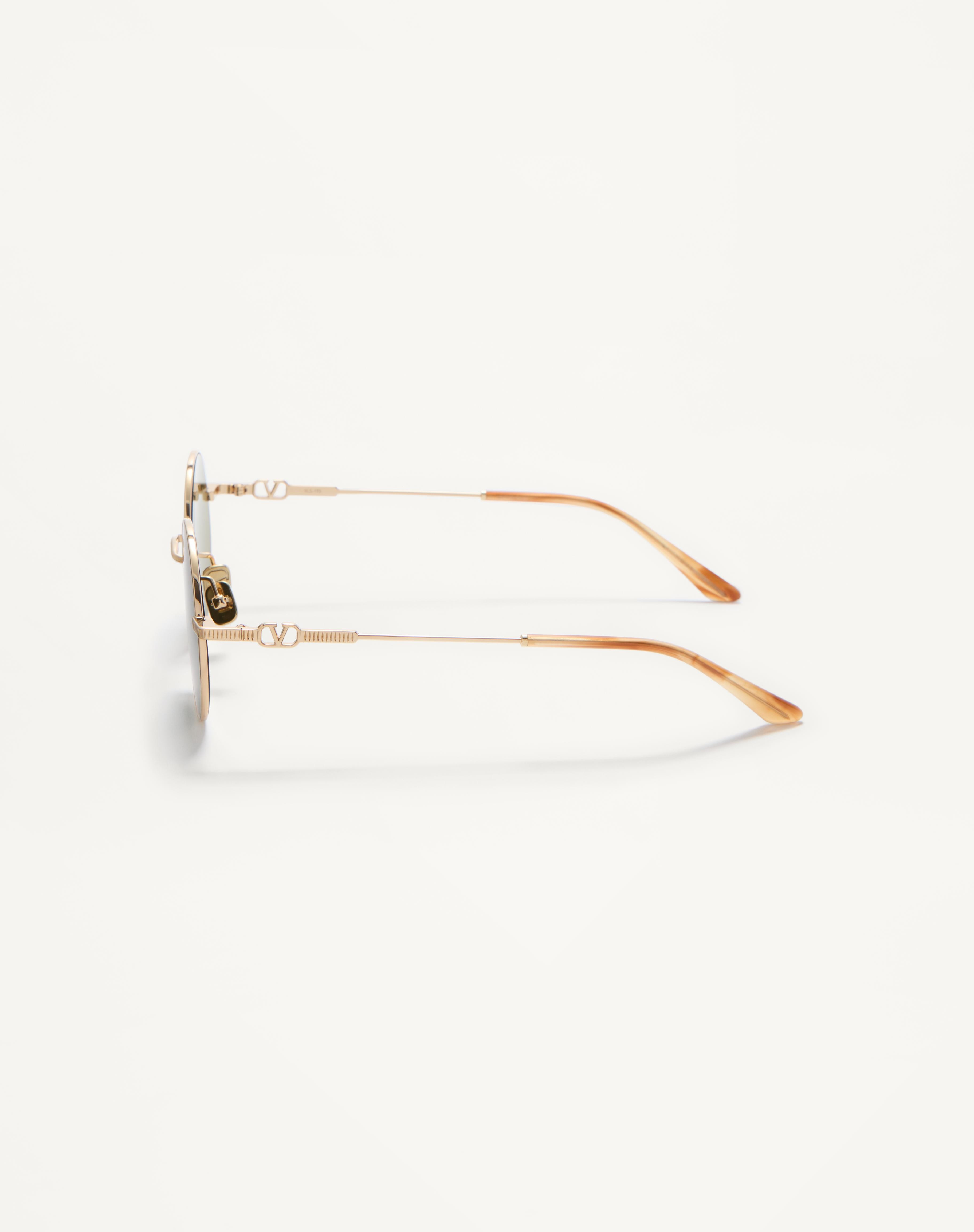 ROUND METAL FRAME - 5