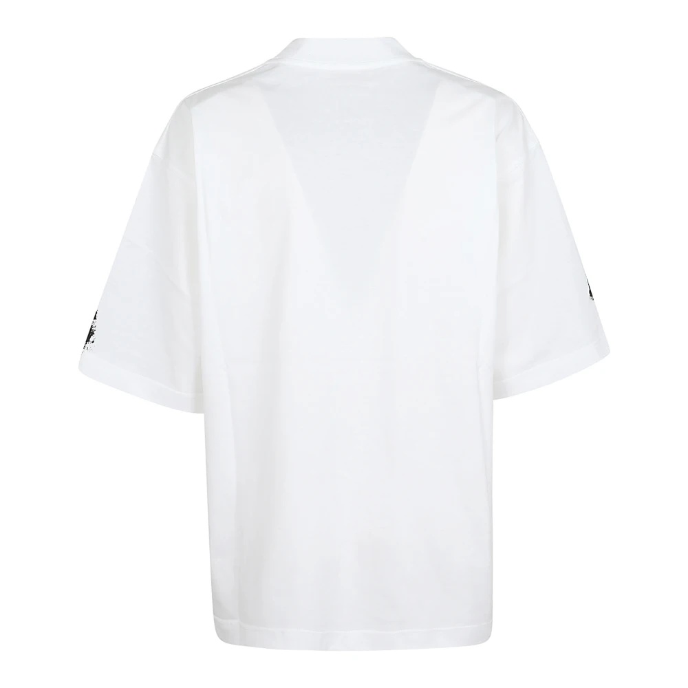 Marni WHITE T-SHIRTS & POLOS FOR WOMEN | miinto | REVERSIBLE
