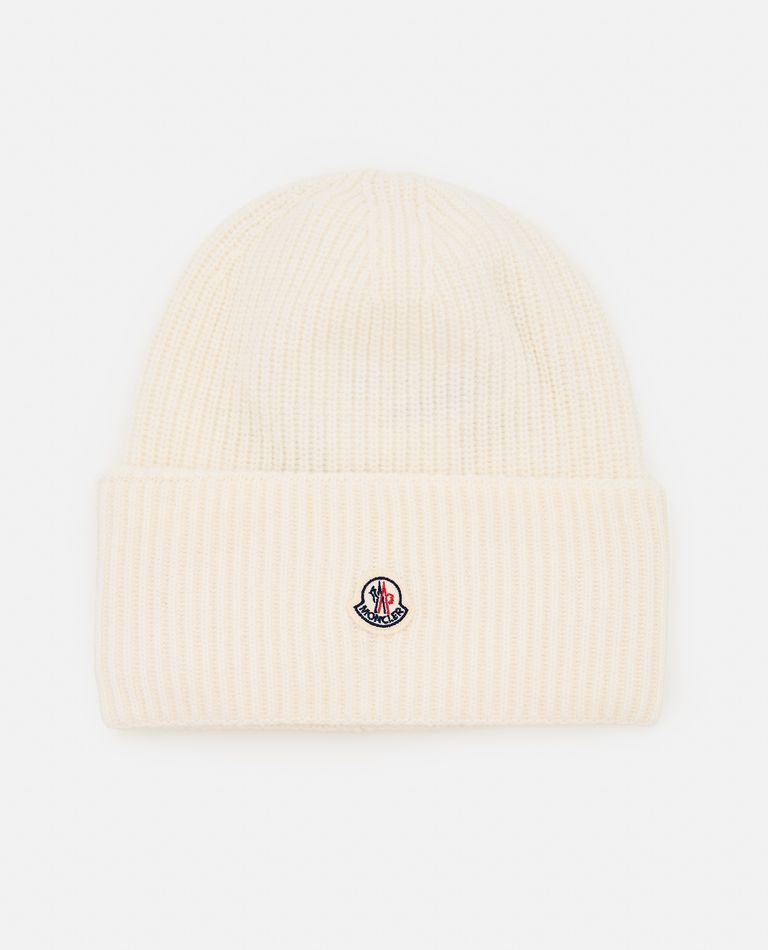 BEANIE LOGO HAT - 1