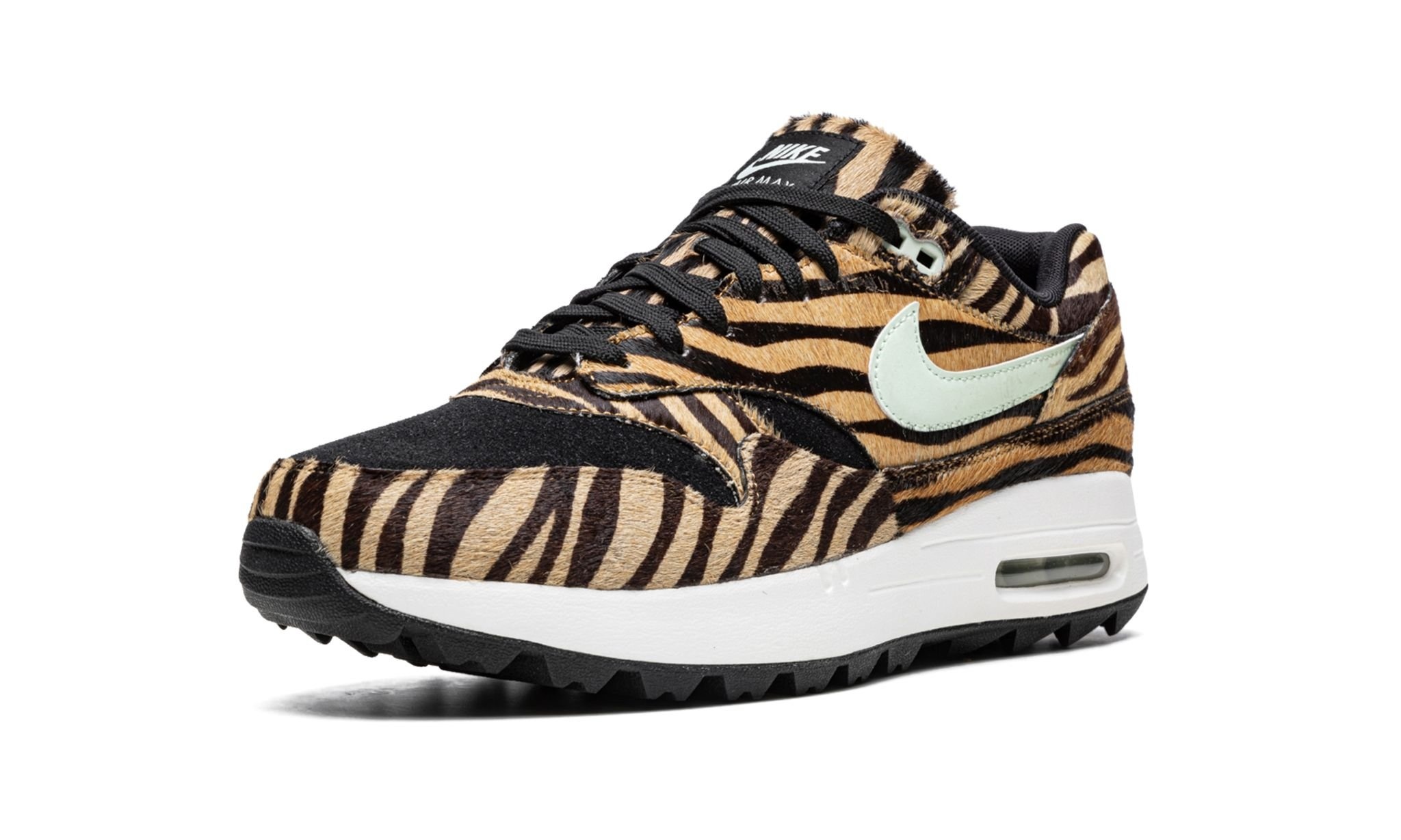 Air Max 1 Golf "Tiger" - 4