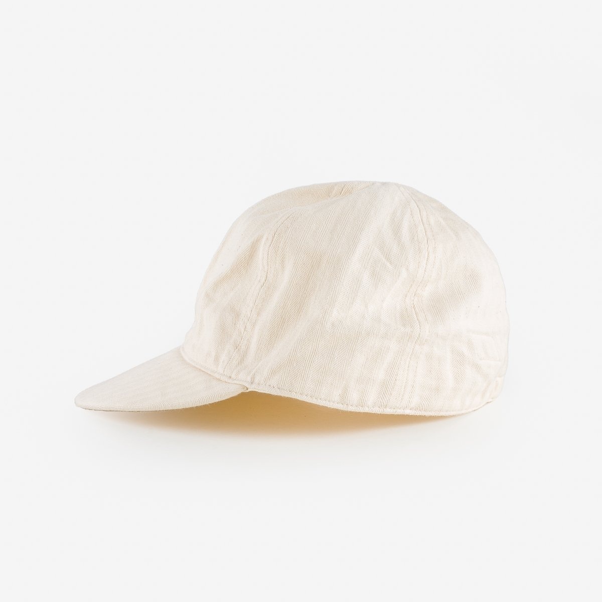 PN-0071 Papa Nui - CVN-44 Cap - Ecru - 6