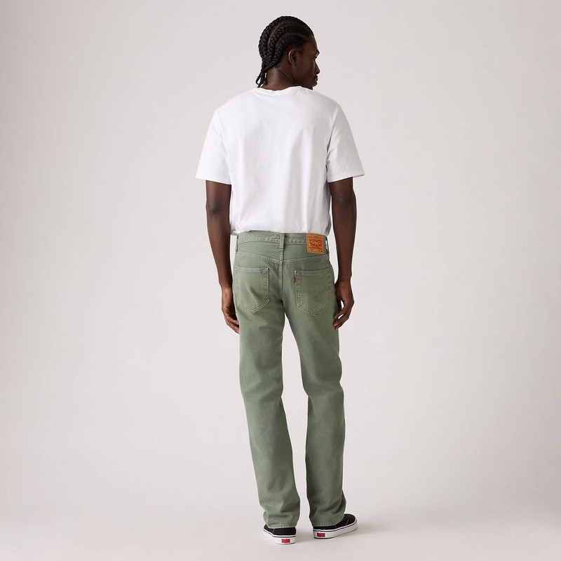 501® ORIGINAL FIT MEN'S JEANS 5
