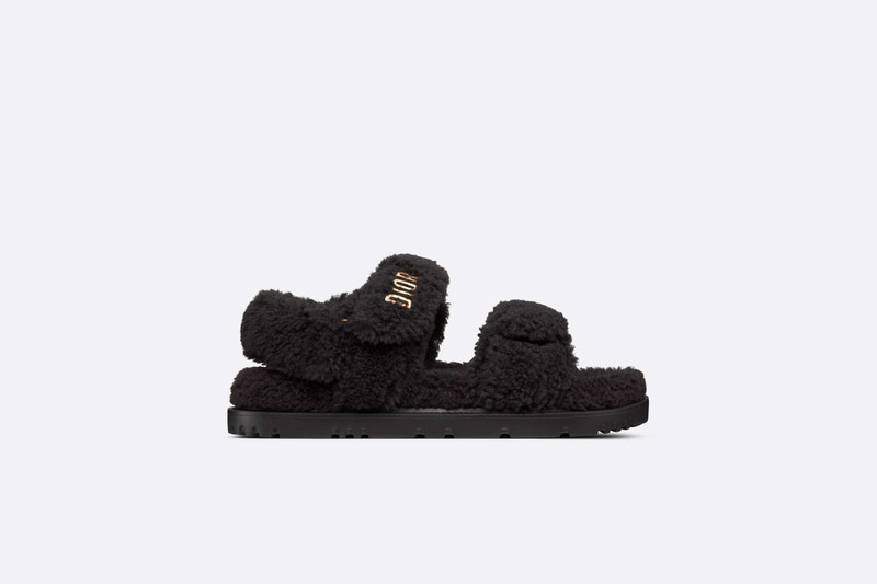 DiorAct Sandal - 1