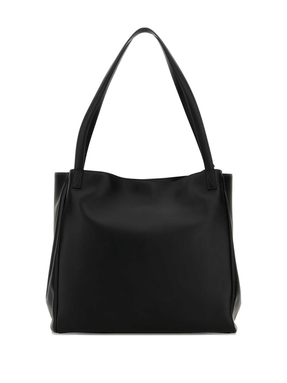 Rodeo leather tote bag - 2