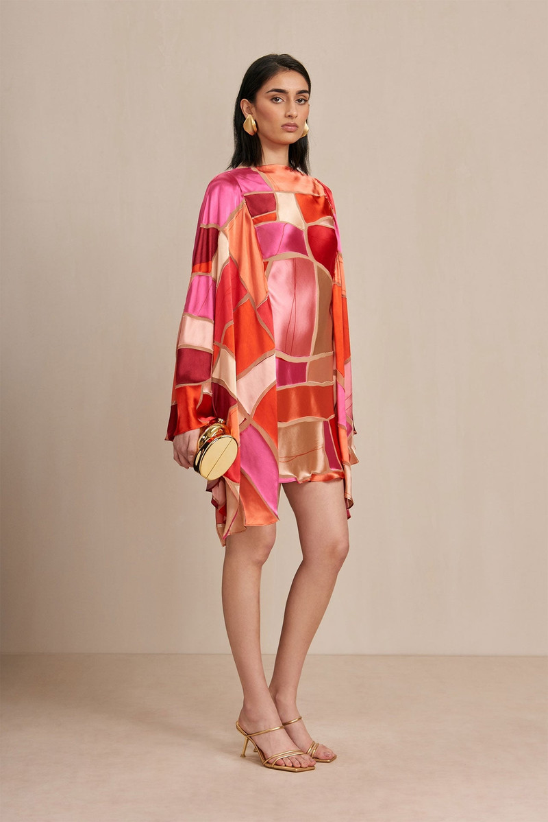 MADRIGAL DRESS 3