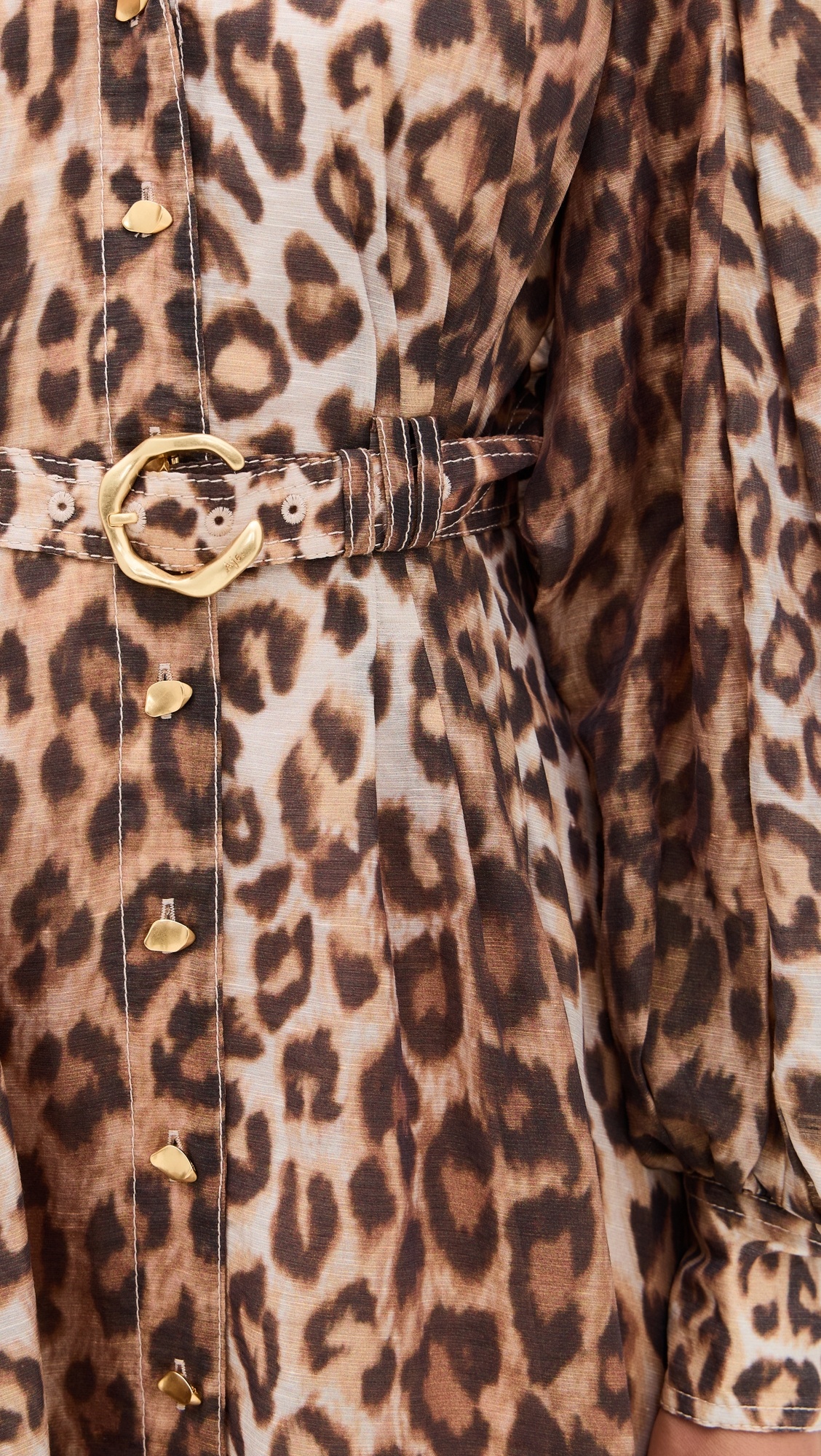 Isabella Shirtdress - 5