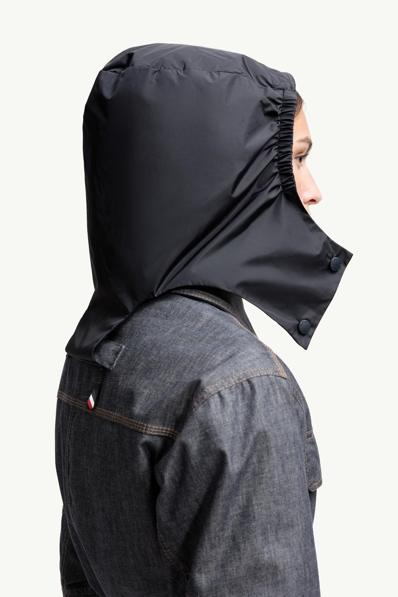Daintree Hooded Insulated Ski Jacket 6