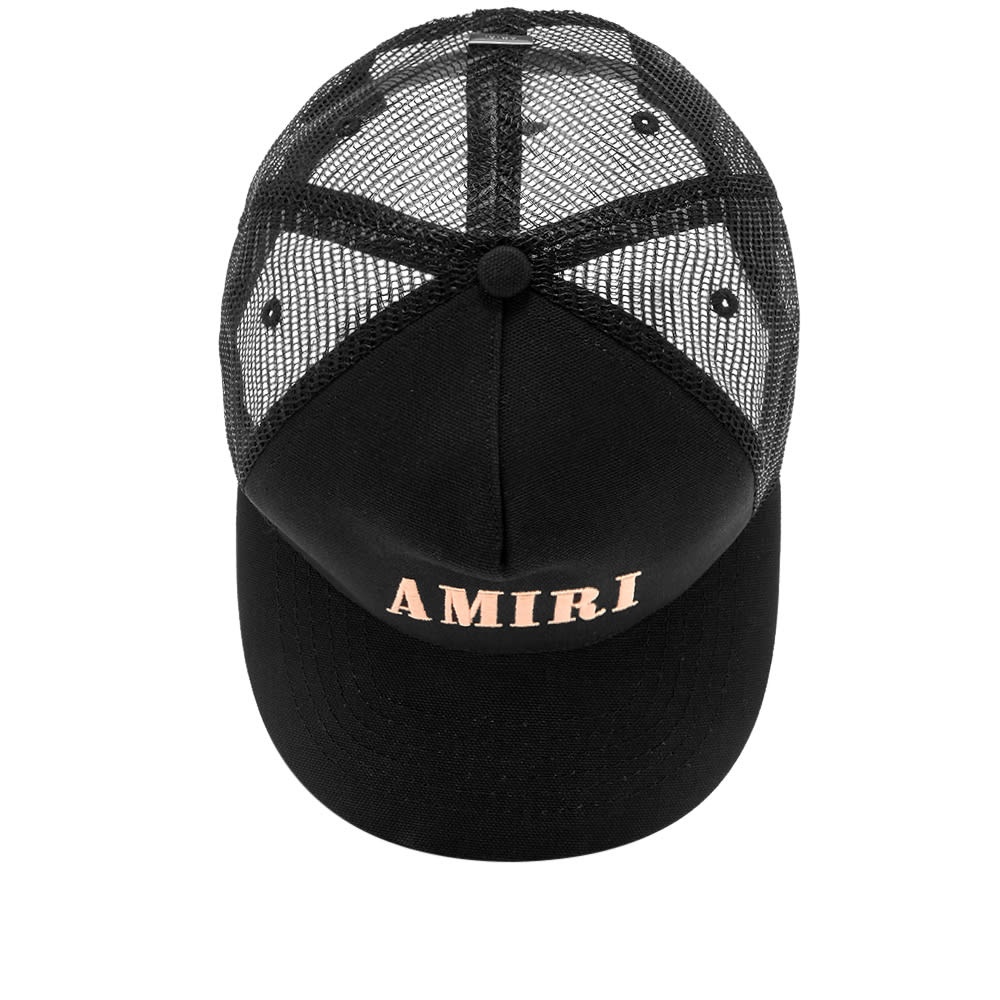 AMIRI Core Trucker Hat - 2