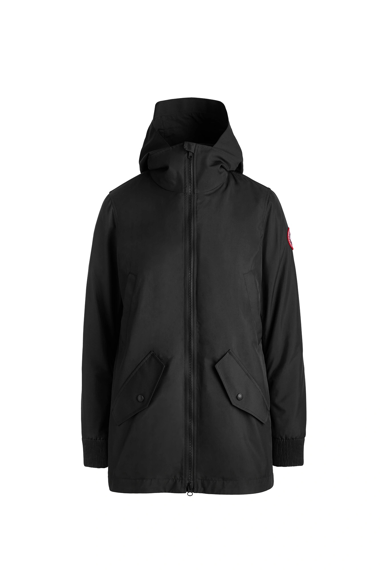 ELLSCOTT JACKET - 1