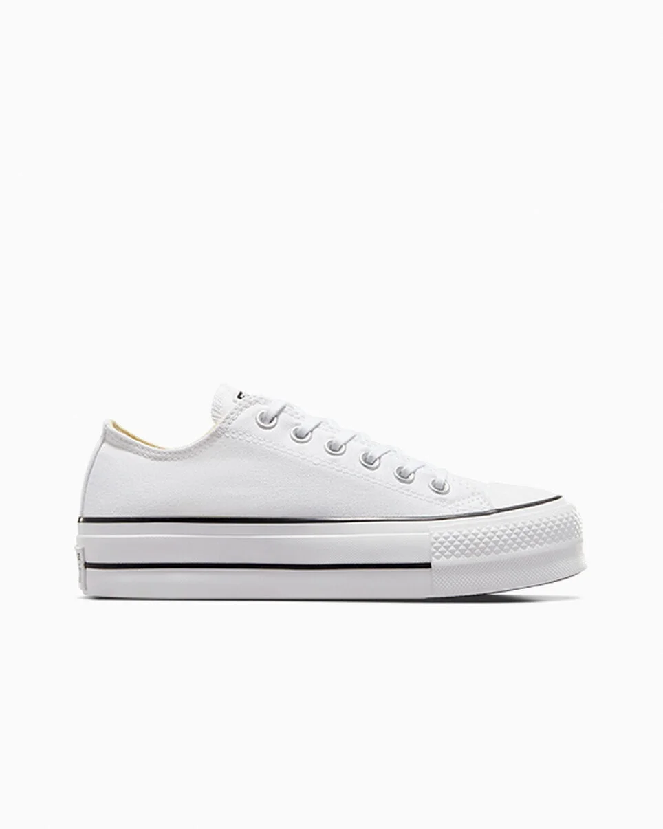 Chuck Taylor All Star Lift Platform Canvas - 1