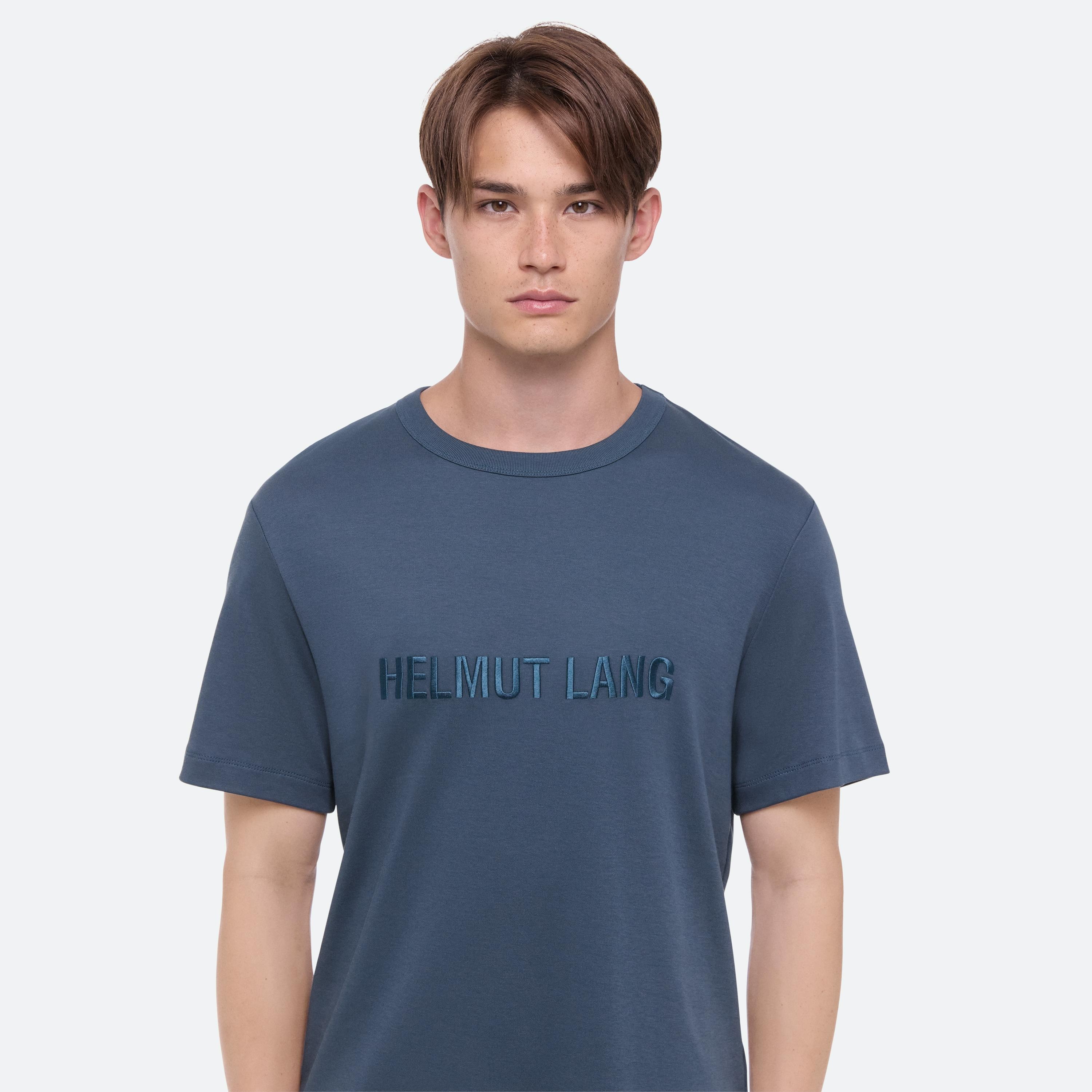LOGO TEE - 6
