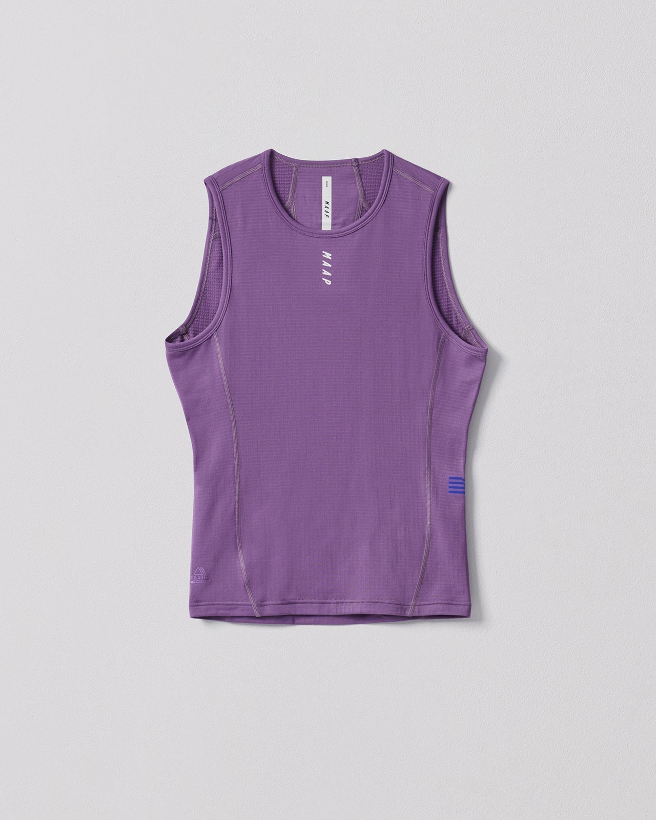 Thermal Base Layer Vest - 7