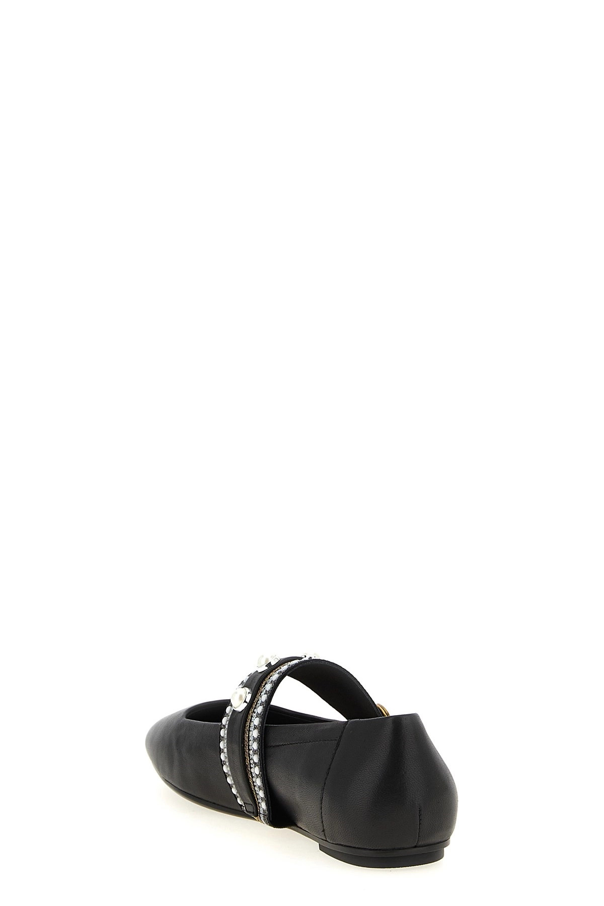 'Max 04' ballet flats - 3