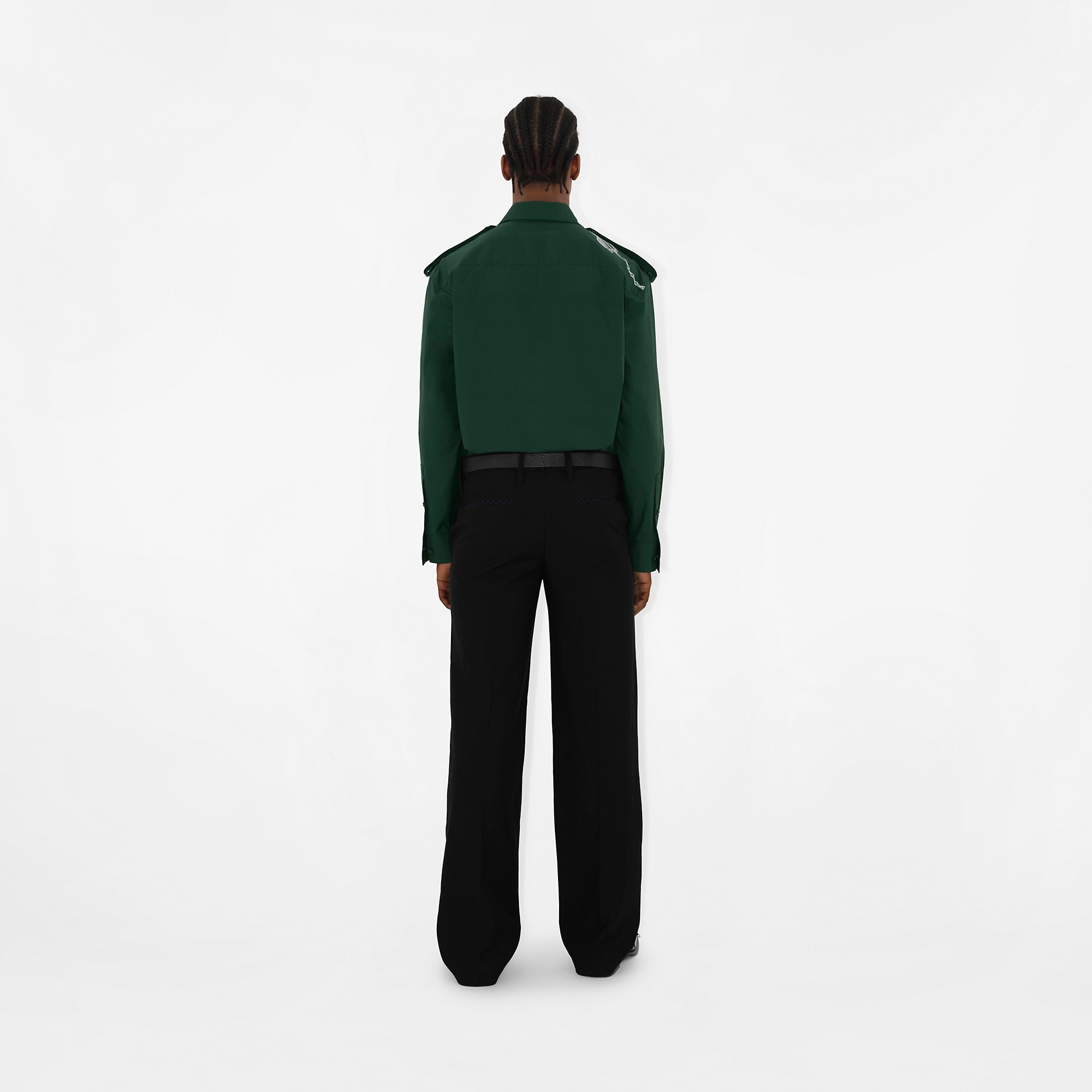 Knight Hardware Cotton Shirt - 4