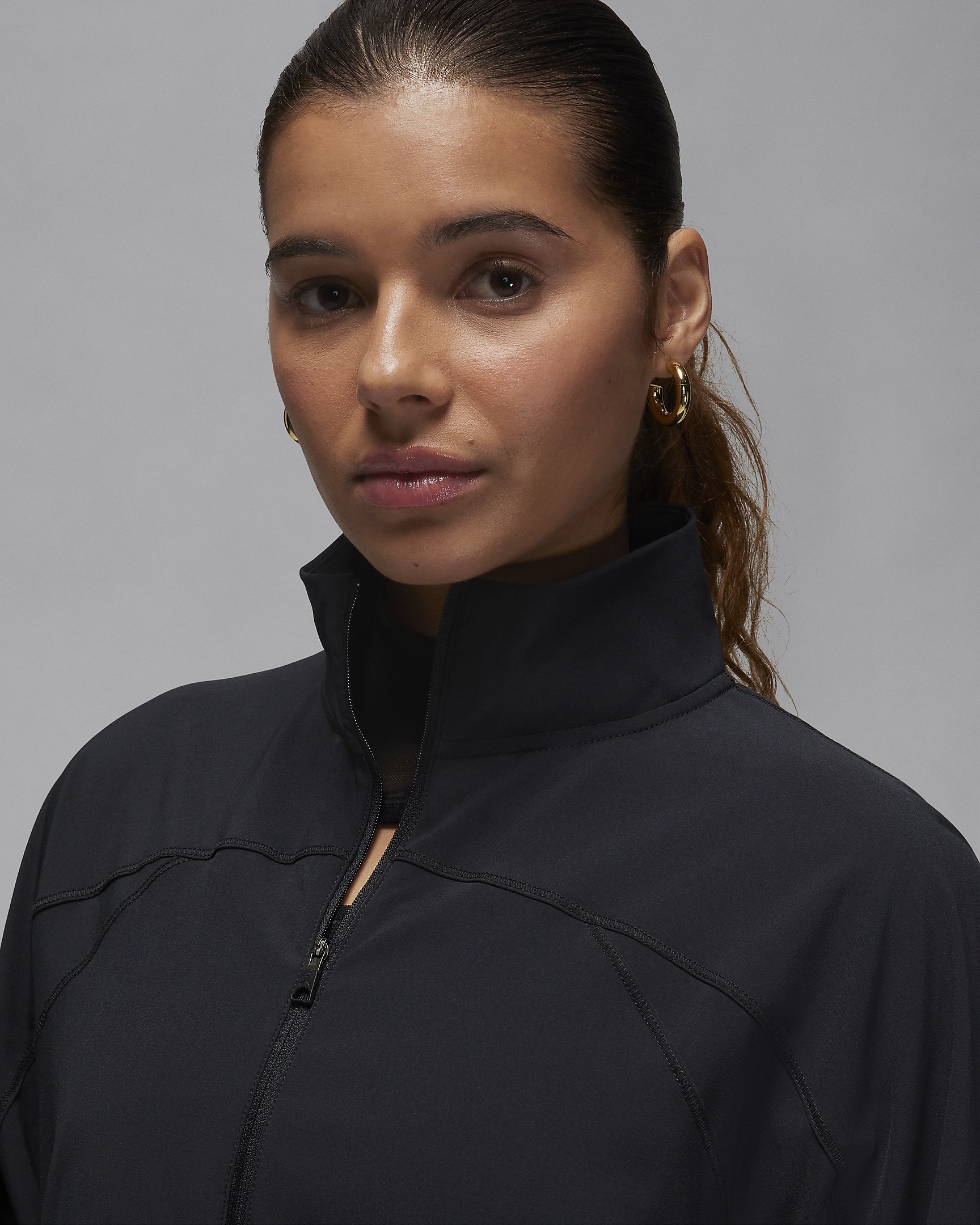 Jordan Sport Women's Dri-FIT Woven Jacket - 3