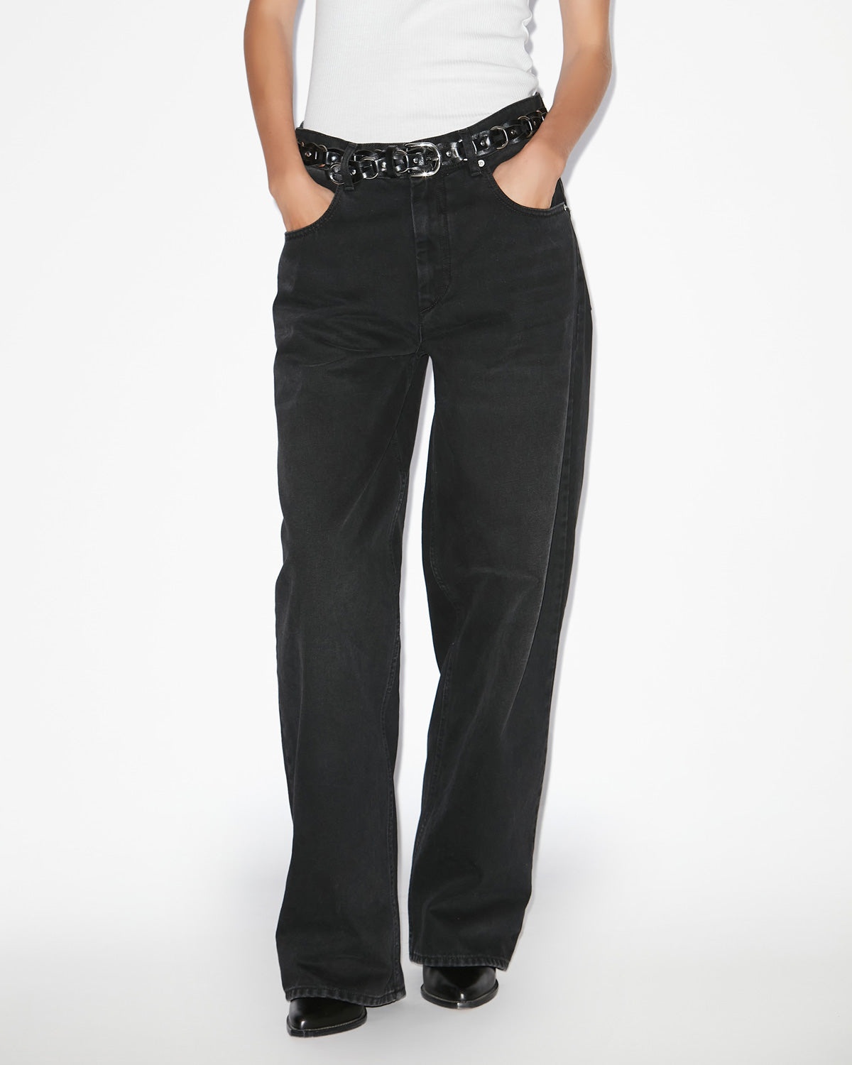 JOANNY PANTS - 4