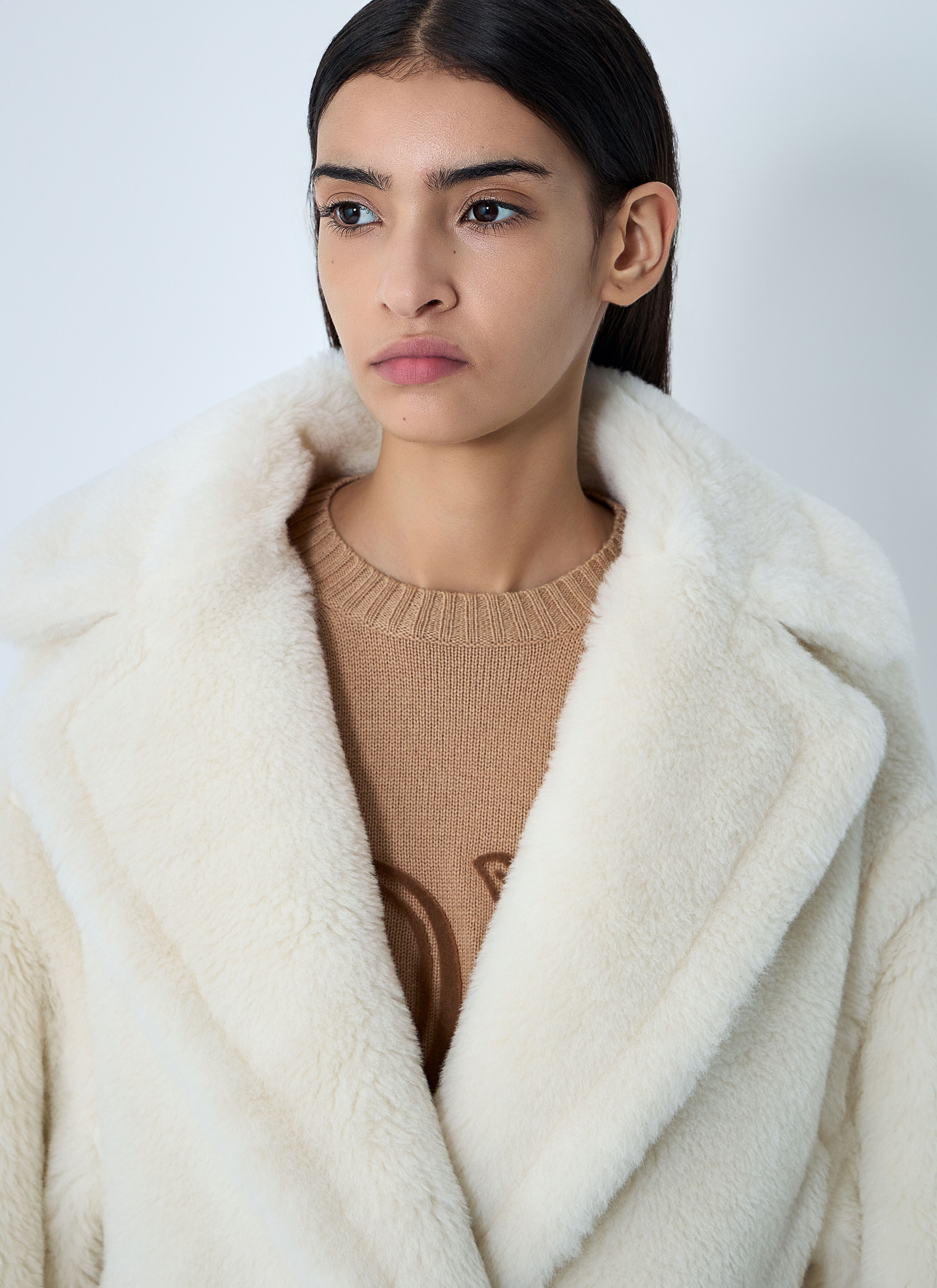 Tedgirl Coat - 5