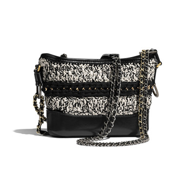 CHANEL CHANEL'S GABRIELLE  Small Hobo Bag outlook