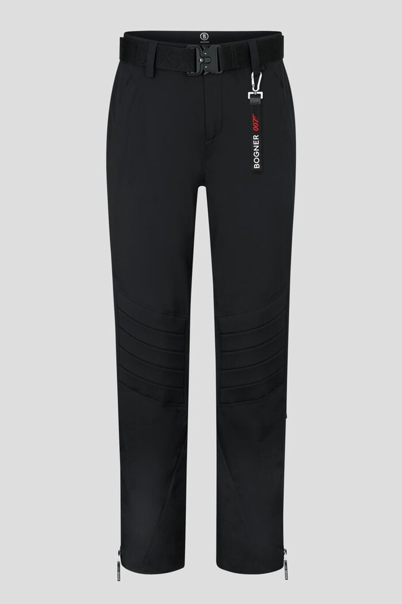 Nomi Ski pants in Black 1