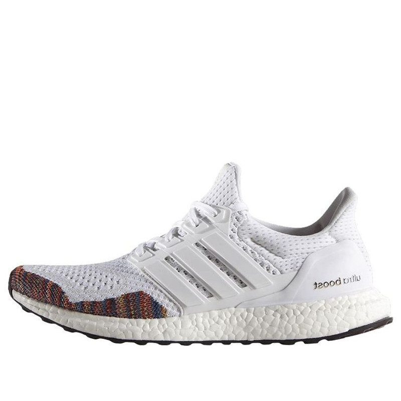 adidas UltraBoost 1.0 Limited 'Multi-Color' AQ5558 - 1