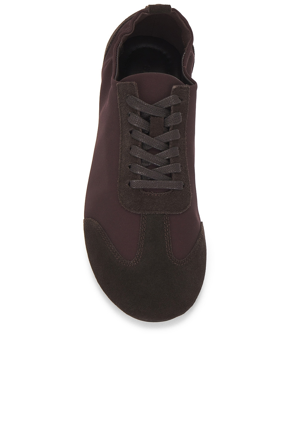 Ballet Sneaker - 4