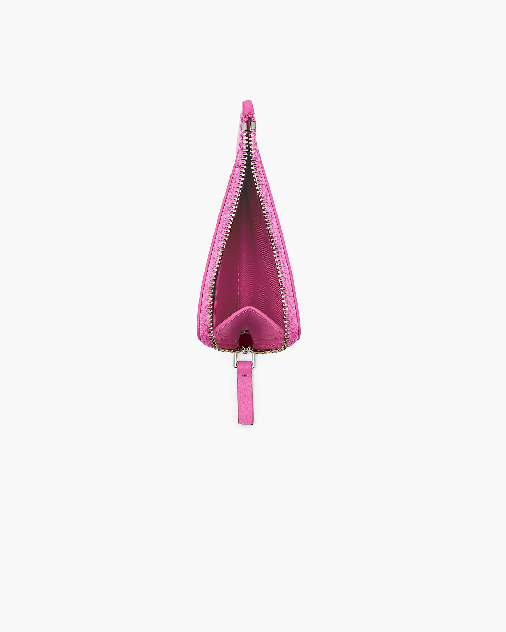 THE TOP ZIP CHARM WALLET - 3