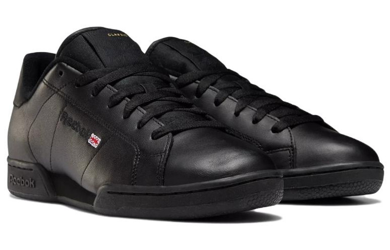 Reebok Classics NPC II 'Black' 100000119 5