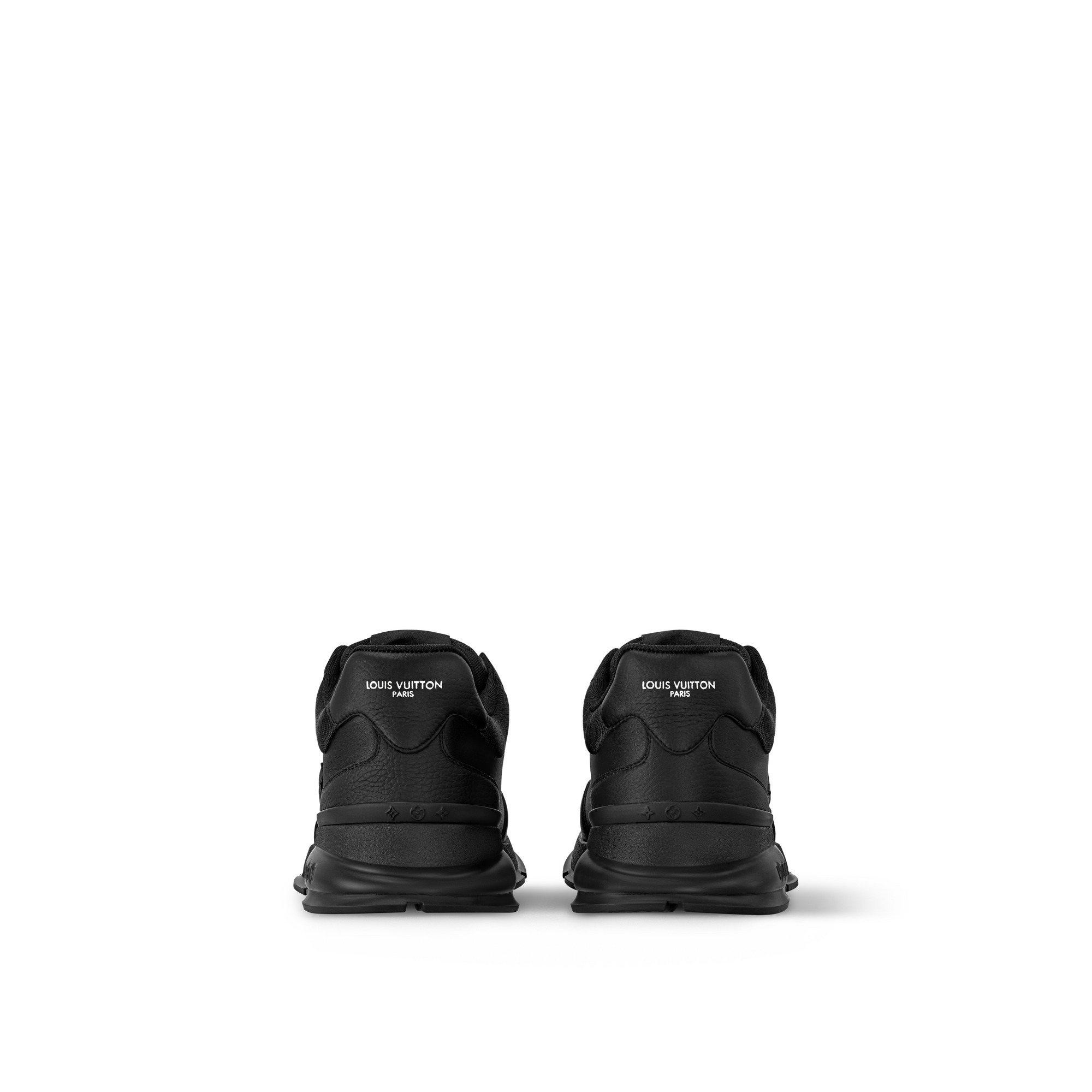 LV Classic Sneaker - 4