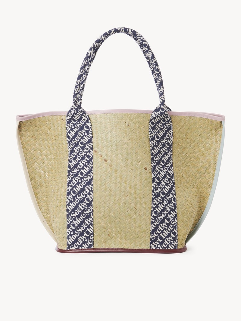 See by Chloé LAETIZIA TOTE outlook