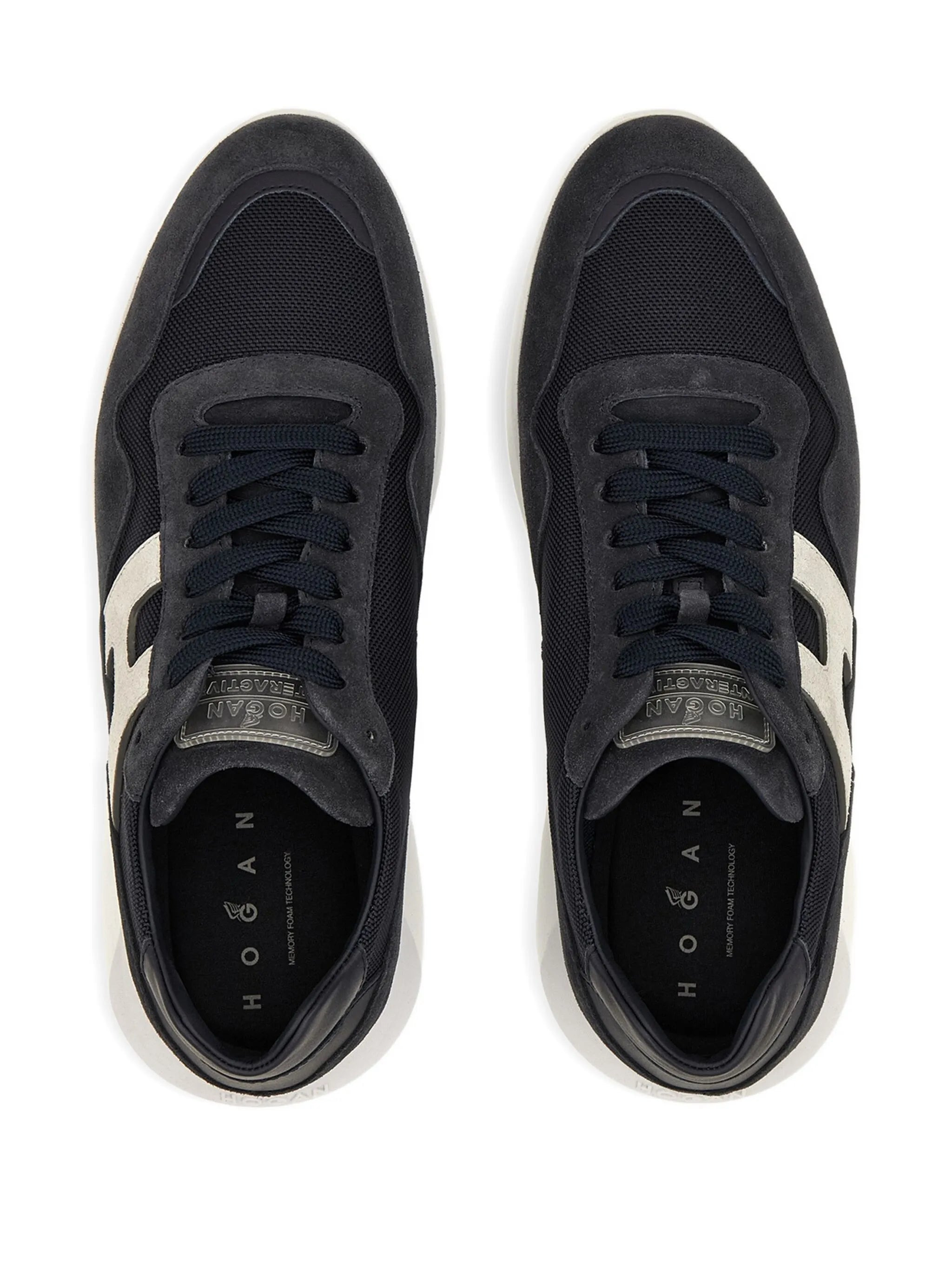 Hogan Interactive³ Sneakers - 2