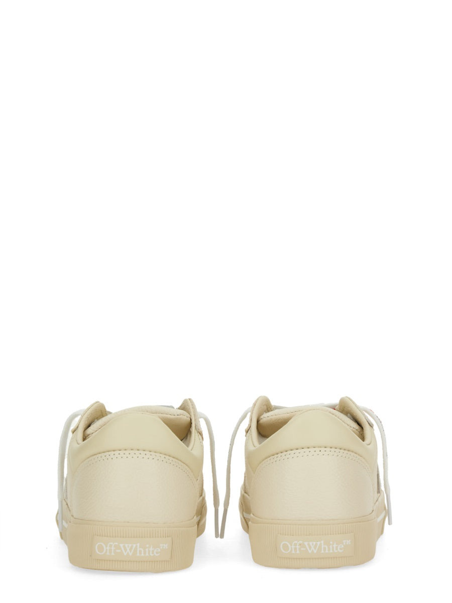 Off-White Women "Low Vulcanized" Sneaker - 2