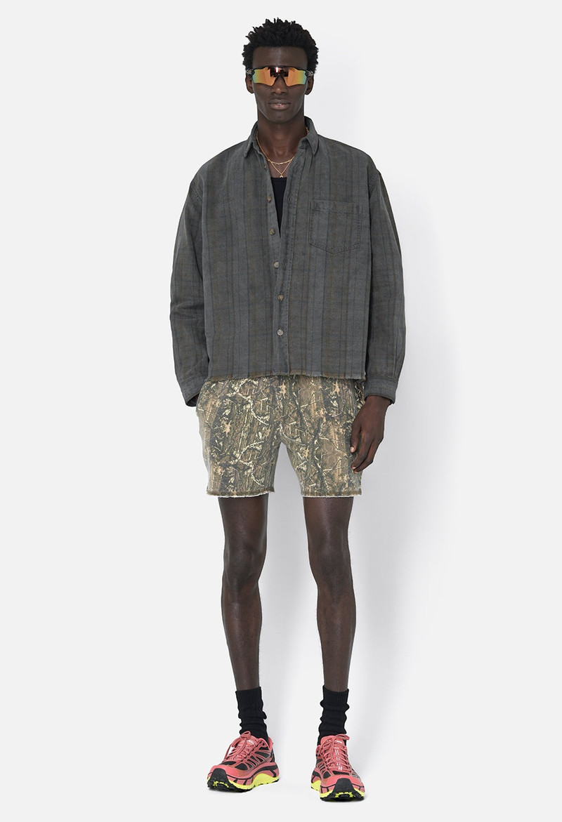 John Elliott SKEPTIC SHORTS outlook