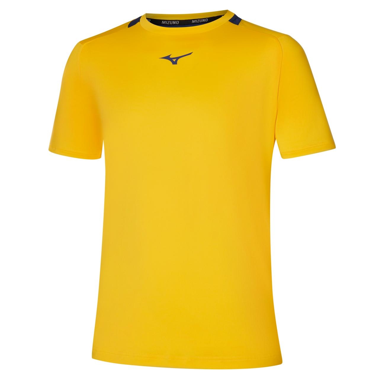 Mizuno Men's Tennis Tee - 1