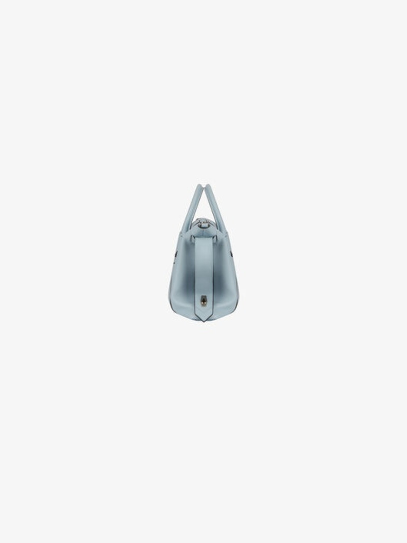 Givenchy SMALL ANTIGONA SOFT BAG IN SMOOTH LEATHER outlook