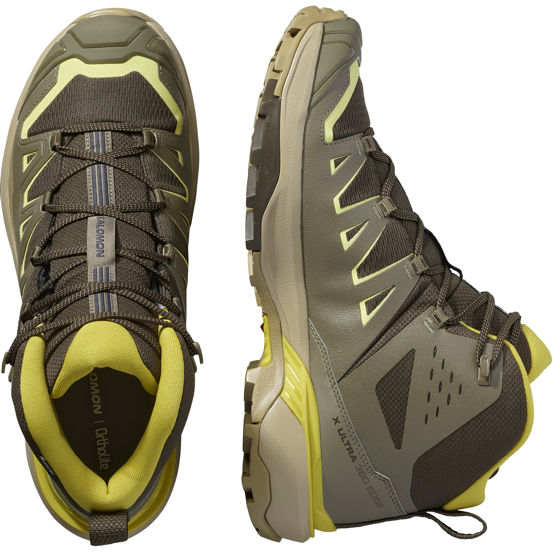 X ULTRA 360 EDGE MID GORE-TEX - 2