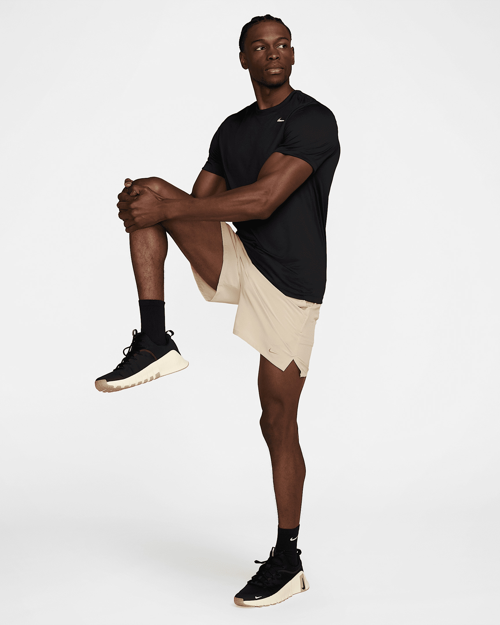 Nike Unlimited Men's Dri-FIT 7" Unlined Versatile Shorts - 7