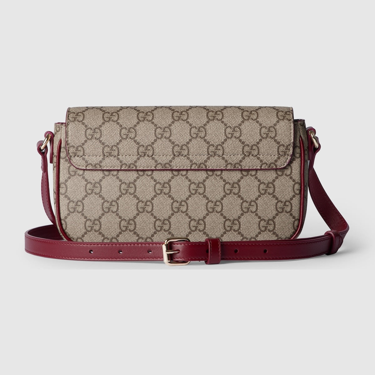 Gucci Ophidia Cat Detail Pochette Crossbody - 2