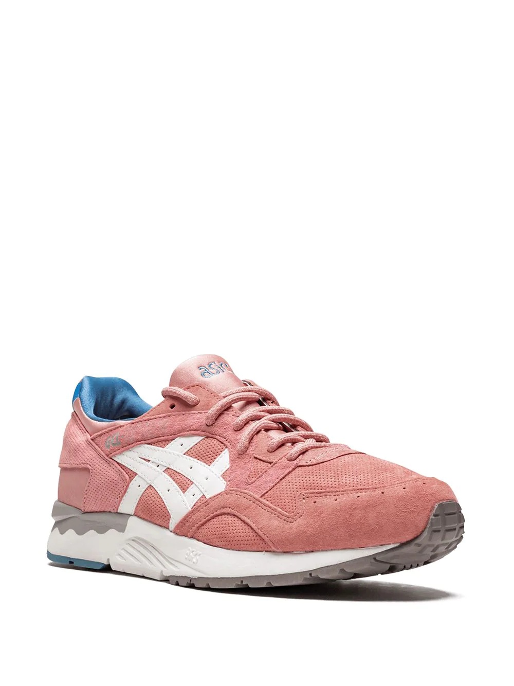 Gel Lyte 5 "Rose Gold" sneakers - 2