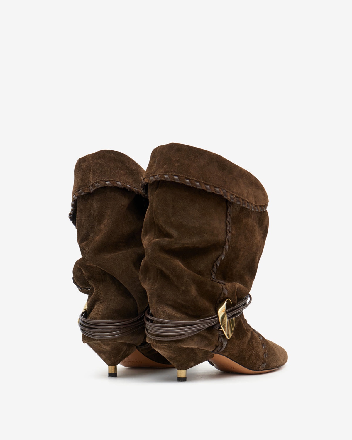 EDRIKA BOOTS - 2