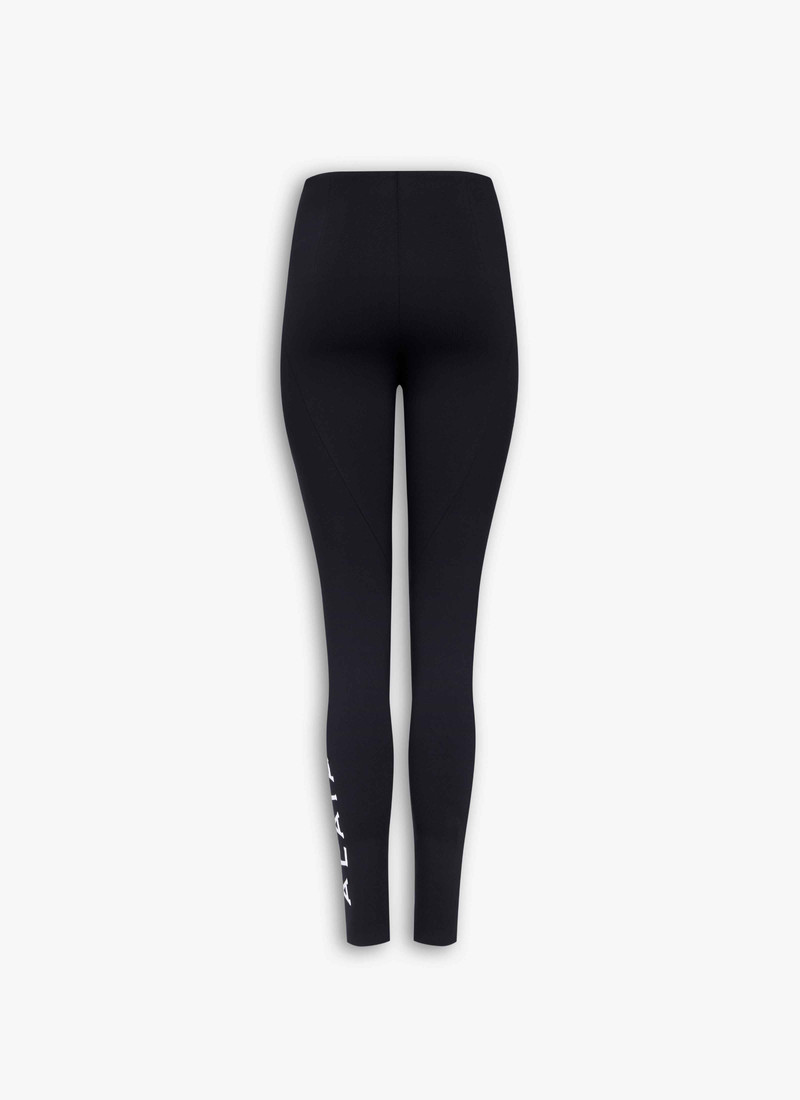 COMPACT JERSEY TECHNICAL LEGGING 4