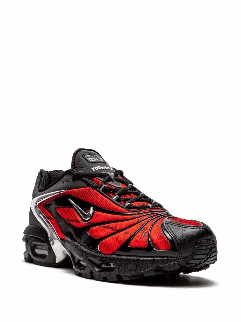 Air Max Tailwind V "Skepta Bloody Chrome" sneakers - 2