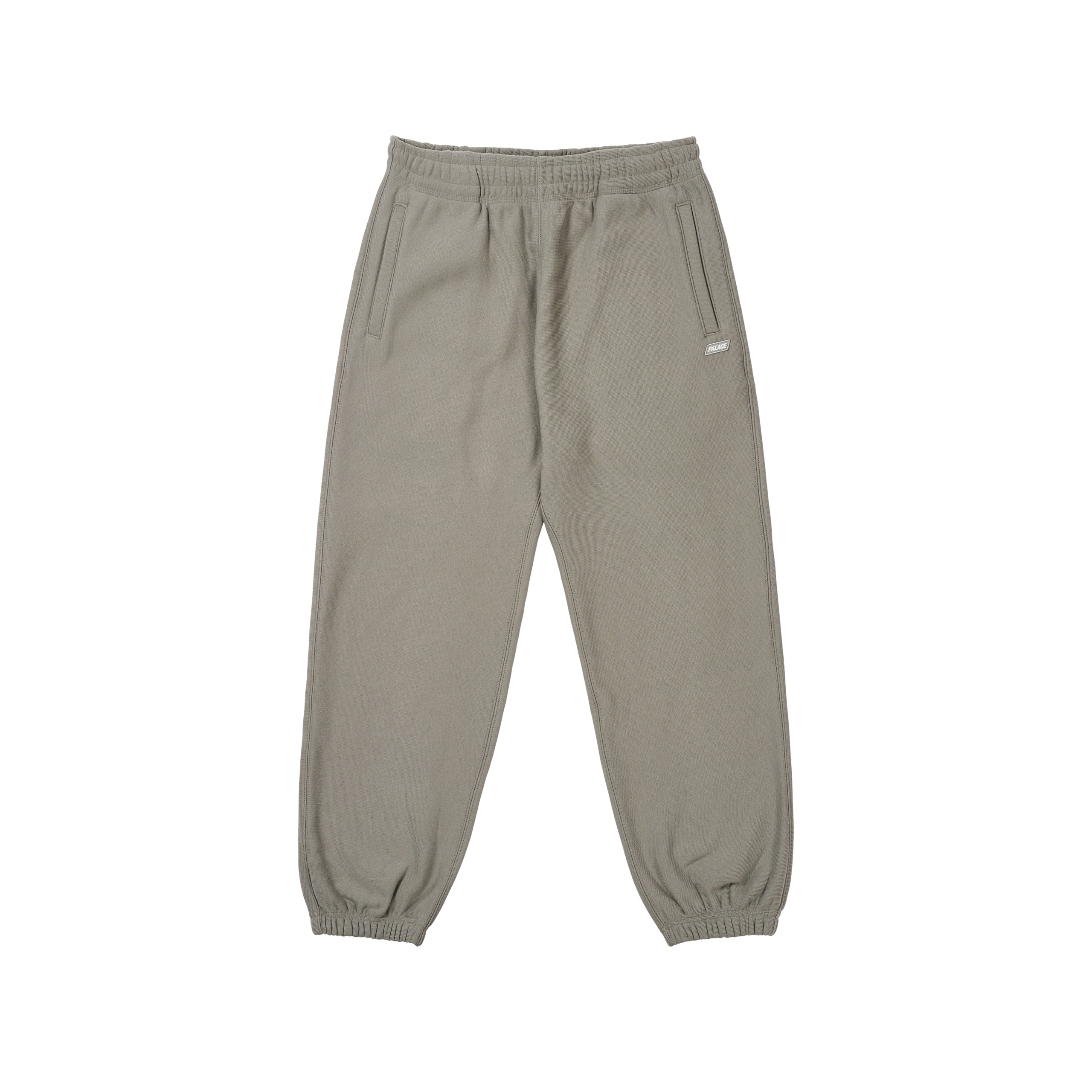 UNISEX JOGGER CHARCOAL - 1