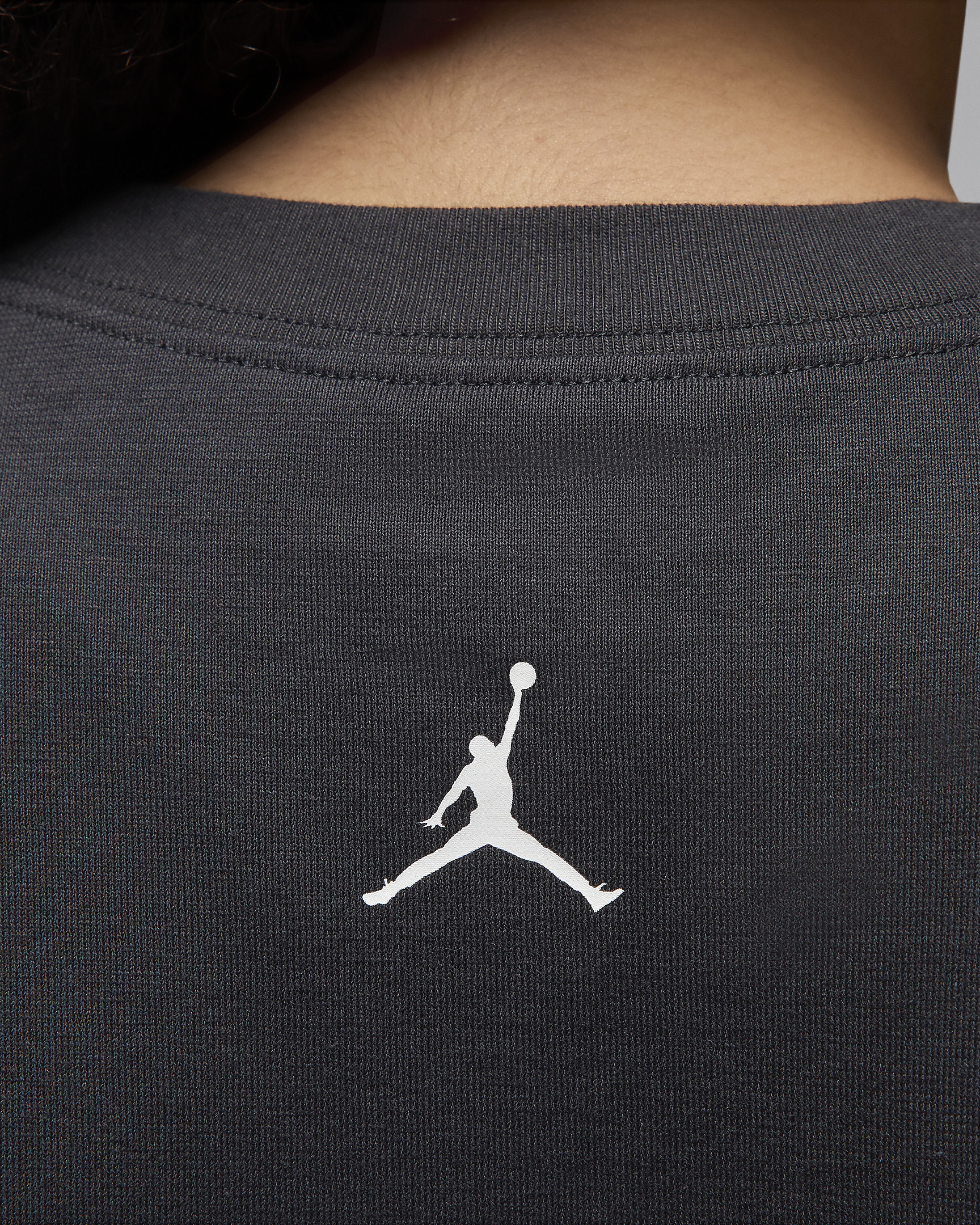Jordan Women's Oversized Graphic T-Shirt - 5