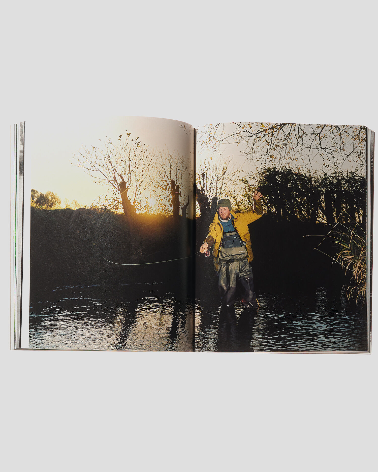 Arcipelago by C.P. Company - Issue 01 - 6