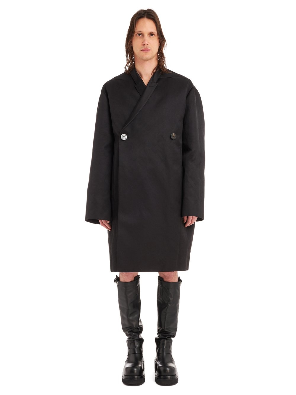 COAT - 1