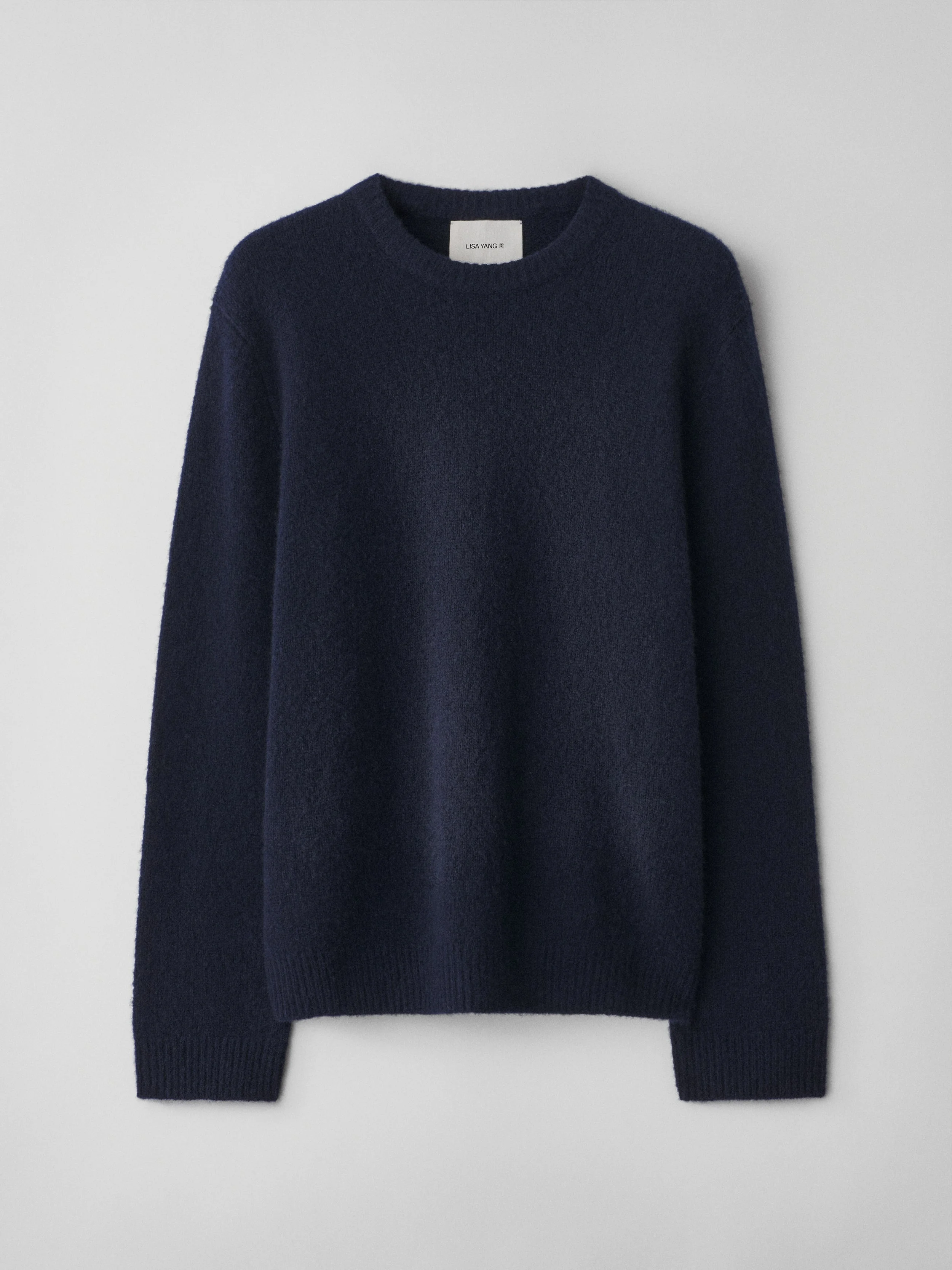 The Baxter Sweater - 1