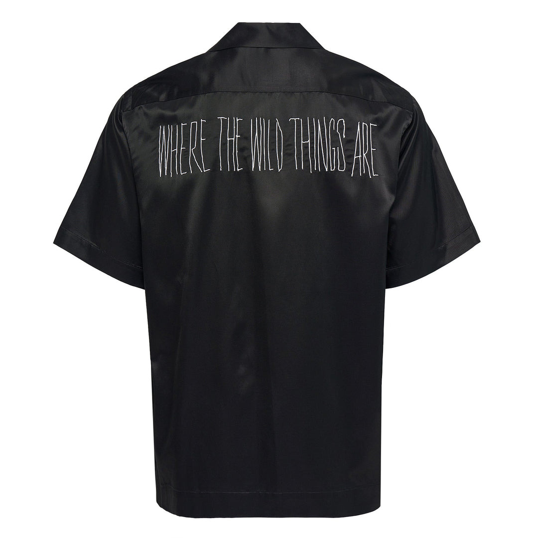 Where The Wild Things Are Shirt - 2
