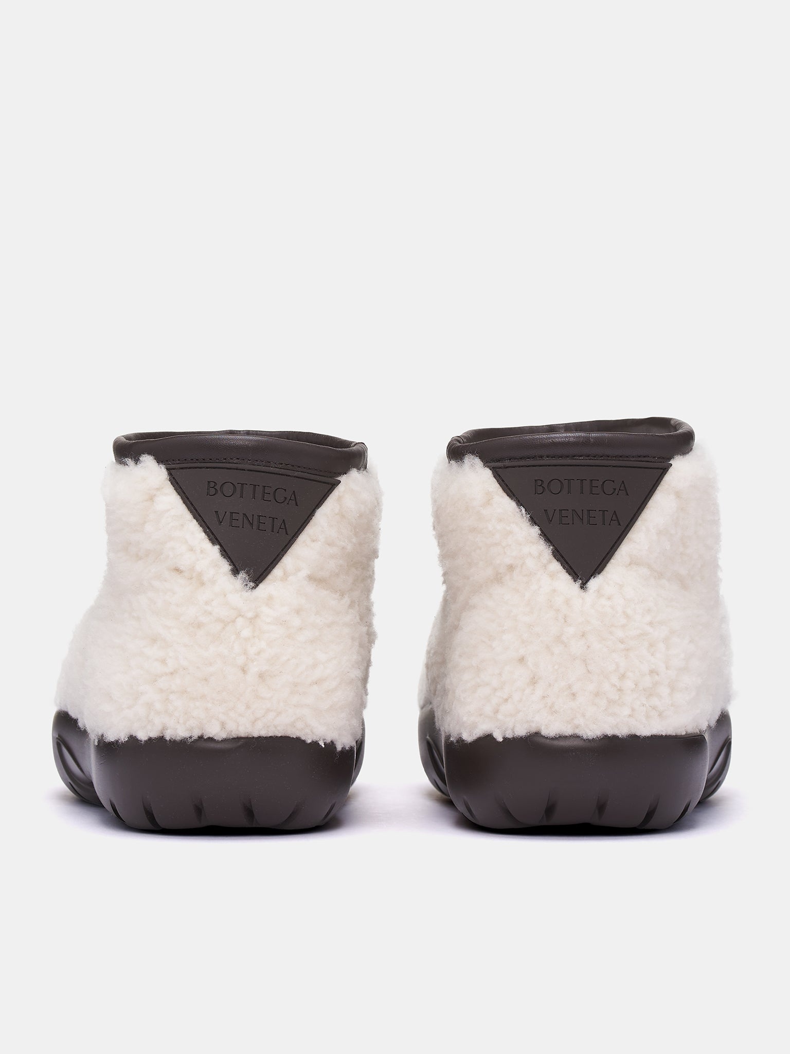 Snap Mini Ankle Boots - 4